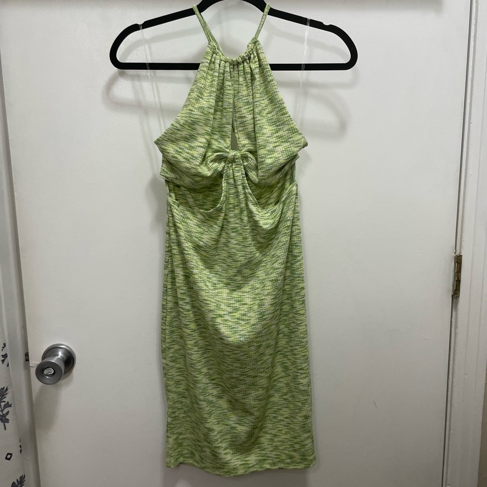 Never worn